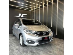 Foto 1 - Honda Fit Fit 1.5 16v LX CVT (Flex) automático