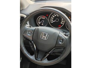 Foto 8 - Honda HR-V HR-V 1.5 Turbo Touring CVT manual