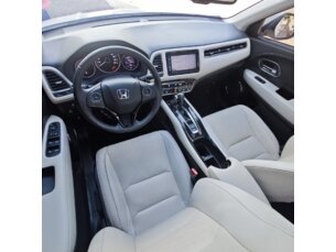 Foto 9 - Honda HR-V HR-V 1.5 Turbo Touring CVT manual