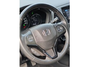 Foto 6 - Honda HR-V HR-V 1.8 EXL CVT manual