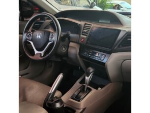 Foto 4 - Honda Civic Civic LXR 2.0 i-VTEC (Aut) (Flex) automático