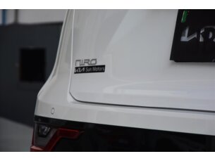 Foto 7 - Kia Niro Niro 1.6 GDI HEV SX Prestige DCT automático