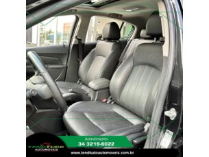 Foto 6 - Chevrolet Cruze Sport6 Cruze Sport6 LTZ 1.8 16V Ecotec (Aut) (Flex) manual