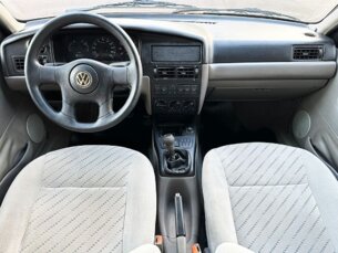 Foto 5 - Volkswagen Santana Santana 1.8 MI (álcool) automático