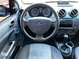 Foto 6 - Ford Fiesta Hatch Fiesta Hatch 1.0 (Flex) automático