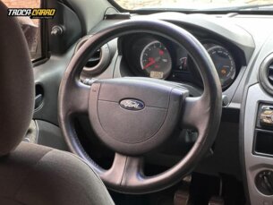 Foto 6 - Ford Fiesta Sedan Fiesta Sedan 1.6 Rocam (Flex) manual