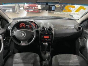 Foto 7 - Renault Sandero Sandero Privilege 1.6 16V (Flex)(aut) manual