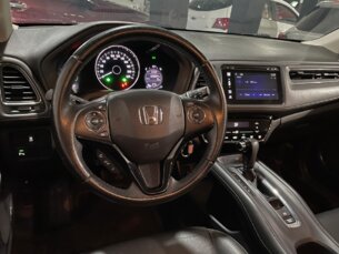 Foto 2 - Honda HR-V HR-V Touring CVT 1.8 I-VTEC FlexOne automático