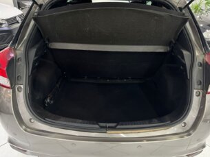 Foto 5 - Toyota Yaris Hatch Yaris 1.3 XL CVT (Flex) automático
