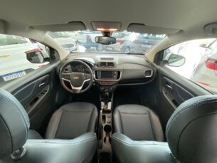 Foto 7 - Chevrolet Spin Spin 1.8 Econoflex Premier 7S (Aut) automático