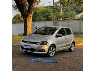 Foto 1 - Volkswagen Fox Fox 1.6 MSI Rock in Rio (Flex) manual