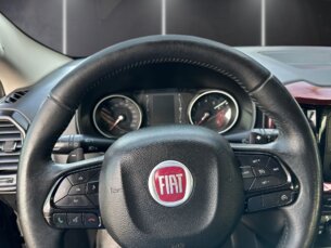 Foto 8 - Fiat Toro Toro Freedom 1.8 AT6 4x2 (Flex) automático