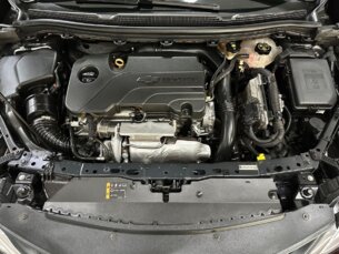 Foto 5 - Chevrolet Cruze Cruze Premier II 1.4 Ecotec (Flex) (Aut) manual