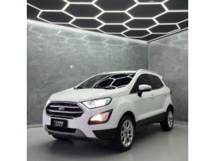 Foto 3 - Ford EcoSport EcoSport Titanium 1.5 (Aut) (Flex) automático