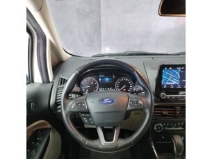 Foto 9 - Ford EcoSport EcoSport Titanium 1.5 (Aut) (Flex) automático