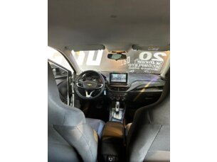 Foto 10 - Chevrolet Onix Onix 1.0 Turbo AT (Aut) automático