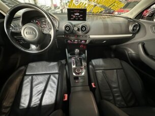 Foto 7 - Audi A3 A3 Sportback Ambition automático
