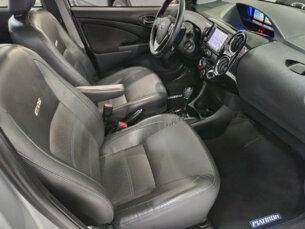 Foto 7 - Toyota Etios Hatch Etios Platinum 1.5 (Flex) (Aut) automático