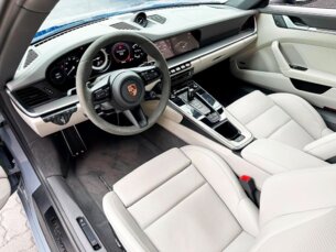 Foto 8 - Porsche 911 911 Carrera GTS Coupe 3.0 automático