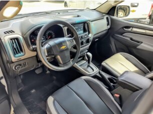 Foto 5 - Chevrolet S10 Cabine Dupla S10 2.8 CTDI LT 4WD (Cabine Dupla) automático