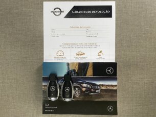 Foto 9 - Mercedes-Benz GLA GLA 200 Advance manual