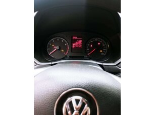 Foto 4 - Volkswagen Voyage Voyage 1.6 MSI Trendline (Flex) manual