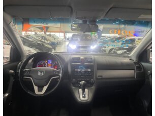 Foto 7 - Honda CR-V CR-V EXL 4X4 2.0 16V (aut) automático