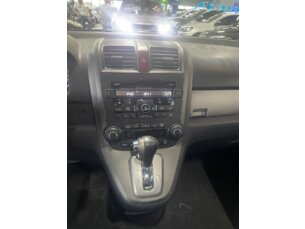 Foto 10 - Honda CR-V CR-V EXL 4X4 2.0 16V (aut) automático