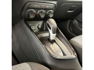 Foto 8 - Chevrolet Onix Onix 1.0 Turbo AT (Aut) automático