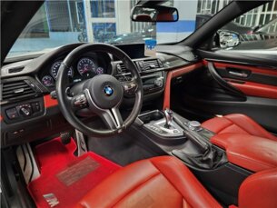 Foto 5 - BMW M4 M4 3.0 Coupe automático