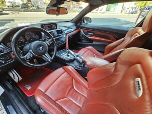 Foto 9 - BMW M4 M4 3.0 Coupe automático