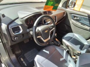 Foto 9 - Chevrolet Spin Spin 1.8 Econoflex Premier 7S (Aut) automático