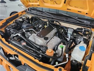Foto 7 - Suzuki Jimny Jimny 1.3 4WD 4Sun ABS/Airbag manual