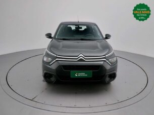 Foto 1 - Citroën C3 C3 1.0 Live Pack manual