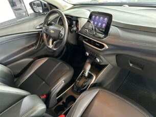 Foto 5 - Chevrolet Tracker Tracker 1.0 Turbo Premier (Aut) automático
