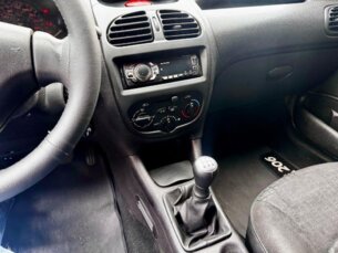 Foto 9 - Peugeot 206 206 Hatch. Selection 1.0 16V manual