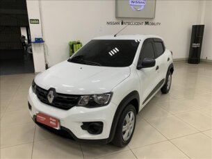 Renault Kwid 1.0 Zen
