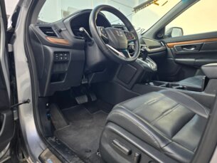 Foto 5 - Honda CR-V CR-V Touring 1.5 Turbo 4x4 CVT automático