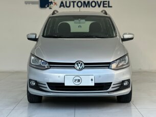 Volkswagen SpaceFox 1.6 Trendline