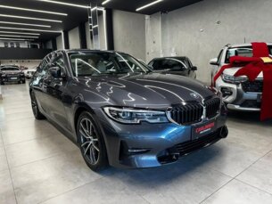 Foto 3 - BMW Série 3 330i Sport automático