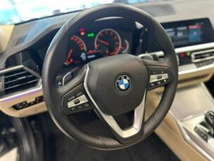 Foto 9 - BMW Série 3 330i Sport automático