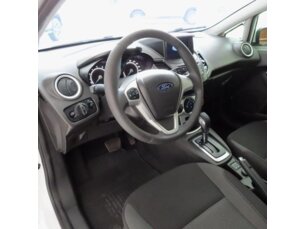 Foto 5 - Ford New Fiesta Hatch New Fiesta SE Plus 1.6 16V (Aut) automático