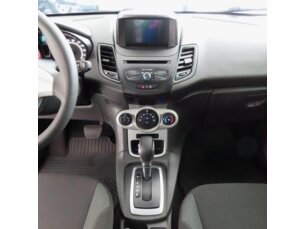Foto 7 - Ford New Fiesta Hatch New Fiesta SE Plus 1.6 16V (Aut) automático
