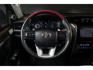 Foto 9 - Toyota SW4 SW4 2.8 TDI SRX 7L 4x4 (Aut) manual