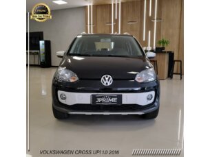 Foto 2 - Volkswagen Up! Up! 1.0 12v E-Flex cross up! manual