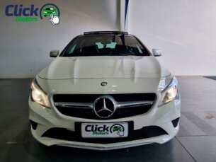 Foto 8 - Mercedes-Benz CLA CLA 200 Vision DCT (Flex) automático