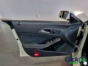 Foto 9 - Mercedes-Benz CLA CLA 200 Vision DCT (Flex) automático