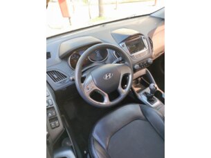 Foto 7 - Hyundai ix35 ix35 2.0L 16v GL (Flex) (Aut) manual