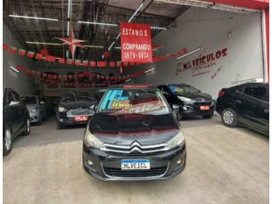 Foto 1 - Citroën C4 Lounge C4 Lounge Tendance 2.0i (Aut) automático