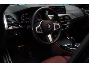 Foto 4 - BMW X4 X4 M40i automático